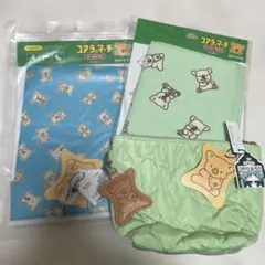 JRA】コクラッチャ × ハリーホーク フェイスタオルとステッカーセット