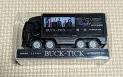SUPER BEAVER アドトラックミニカー 非売品 スーパービーバー - メルカリ