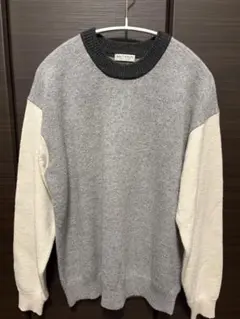 ビューティーアンドユース beauty&youth ニット メンズ