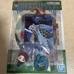 Mrs. GREEN APPLE 一番くじ 若井滉斗D賞F賞