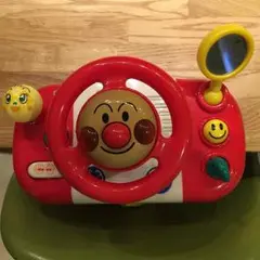 アンパンおでかけメロディーハンドル