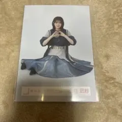 櫻坂46 小島凪紗 3rd YEAR ANNIVERSARY LIVE - メルカリ