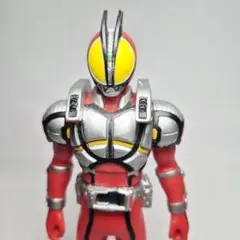 仮面ライダーファイズ　ブラスターフォーム