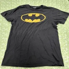 BATMAN Tシャツ ブラック