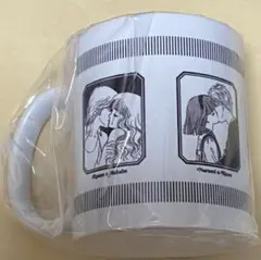 ときめきトゥナイト　マグカップ　蘭世　なるみ　愛良　池野恋