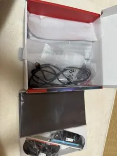 任天堂Switch2 本体