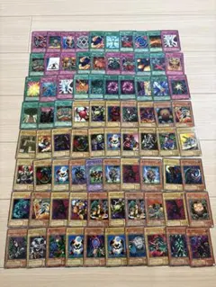 遊戯王OCG デュエルモンスターズ 大量まとめ売り - メルカリ
