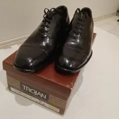 TROJAN レディースシューズ 26センチ