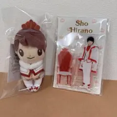 ⭐︎⭐︎キンプリちょっこりさん　永瀬廉　高橋海人　平野紫耀 キンプリちょっこりさん 永瀬廉 高橋海人 平野紫耀 キンプリ