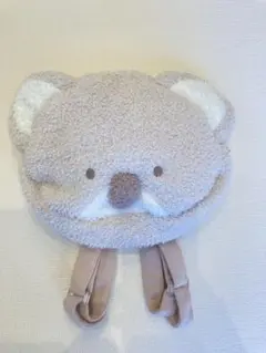 ジェラートピケ　コアラ　リュック　gelato pique