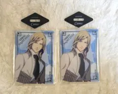 劇場版 うたのプリンスさまっ タブナイ ローソンコラボ ミニアクスタ カミュ