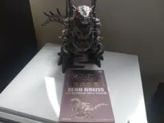 ゾイドワイルド 5体セット ZW22 ZW38 ZW33 ZW10 ZW44