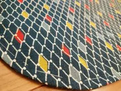 羽織 道中着 着物 アンティーク モダン