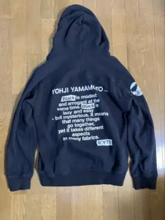 2025年最新】ヨージヤマモト パーカーの人気アイテム - メルカリ
