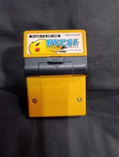 【カセットのみ】ポケモンピンボール　ゲームボーイソフトのサムネイル