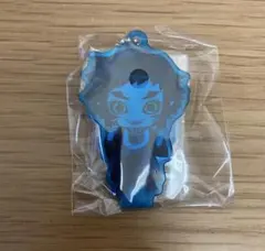 鬼滅の刃 ここみえアクリルフィギュア 玖ノ型 獪岳