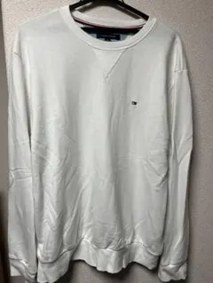 TOMMY HILFIGERトレーナー