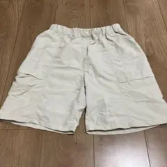 UNIQLO ユニクロ　ギアショートパンツ水陸両用　150