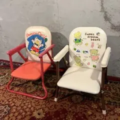 2026年最新】ベビーチェア レトロの人気アイテム - メルカリ