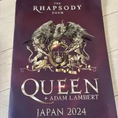 QUEEN+Adam Lambert 日本武道館 限定グッズ 、DVDセット - メルカリ