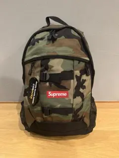 2025年最新】supreme backpack 14ssの人気アイテム - メルカリ