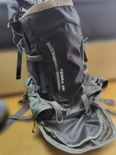 THE NORTH FACE TERRA 35登山リュック