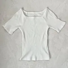 Tシャツ ホワイト