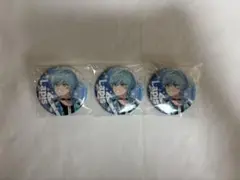 めておら　Lapis 缶バッジ