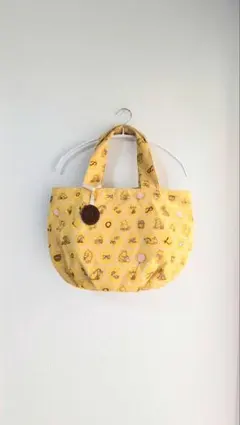クラシックプー　トートバッグのサムネイル