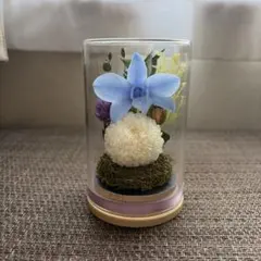 みぃ☆彡様】梅雨飾り 花手水B2 紫陽花 ちりめん 置物 ハンドメイド