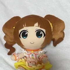 2026年最新】高槻やよい ぬいぐるみの人気アイテム - メルカリ