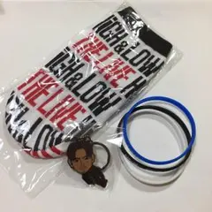 HiGH&LOW ガチャセット