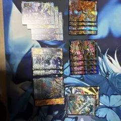 モルトドリームデッキ　改造パーツ付き　スリーブ付き モルトドリームデッキ 改造パーツ付き スリーブ付き - メルカリ