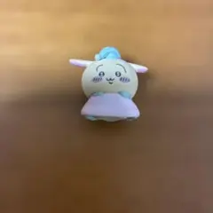 ちいかわ　すやすやマスコット　うさぎ