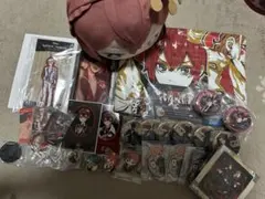 ツイステッドワンダーランド グッズセット