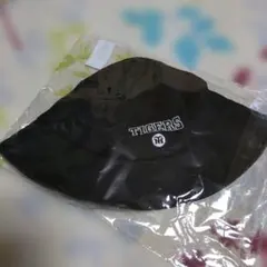 阪神タイガース バケットハット ブラック
