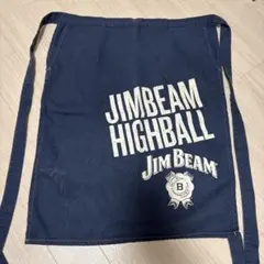 新品 未使用JIM BEAM ジムビーム　オリジナル　前掛け　非売品 2026年最新】Jim Beam エプロンの人気アイテム - メルカリ