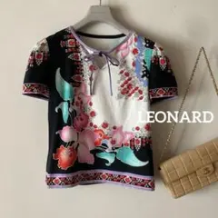 イギリス旅行で ロンドンで購入とても素敵な刺繍入りブラウス - メルカリ