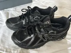 [試着のみ]New Balance M1906RCH サイズ26.0