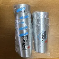 B'zアサヒ コラボ キンキンタンブラー 2個セット - メルカリ