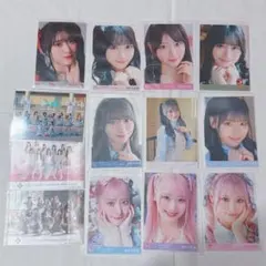 齋藤樹愛羅　封入　まとめ売り