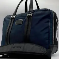 TUMI スリム ジャービス JARVIS ビジネスバッグ