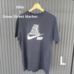 USED Nike Lab×Dover Street Market Tシャツ L