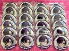 剣持刀也 缶バッジ ROF-MAO 2周年 24個