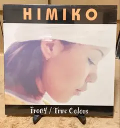 2026年最新】himi レコードの人気アイテム - メルカリ