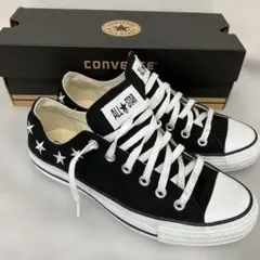 F-015-93 CONVERSE ALLSTAR SE Ⅱ OX25.5㎝