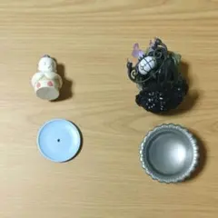 ポケモン シャンデラ ヒトモシ