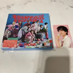 BUDDiis キミは都市伝説クラッシュパラダイス TYPE B YUMAトレカ