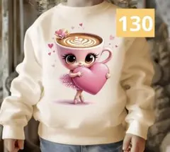 バレリーナカプチーナ トップス