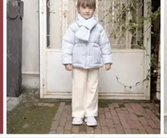 アウター 女の子 120